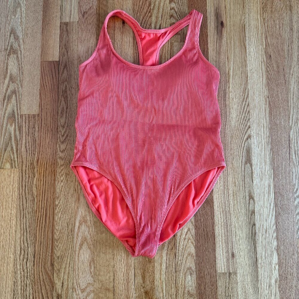 The Bikini Lab one piece bathing suit 2X